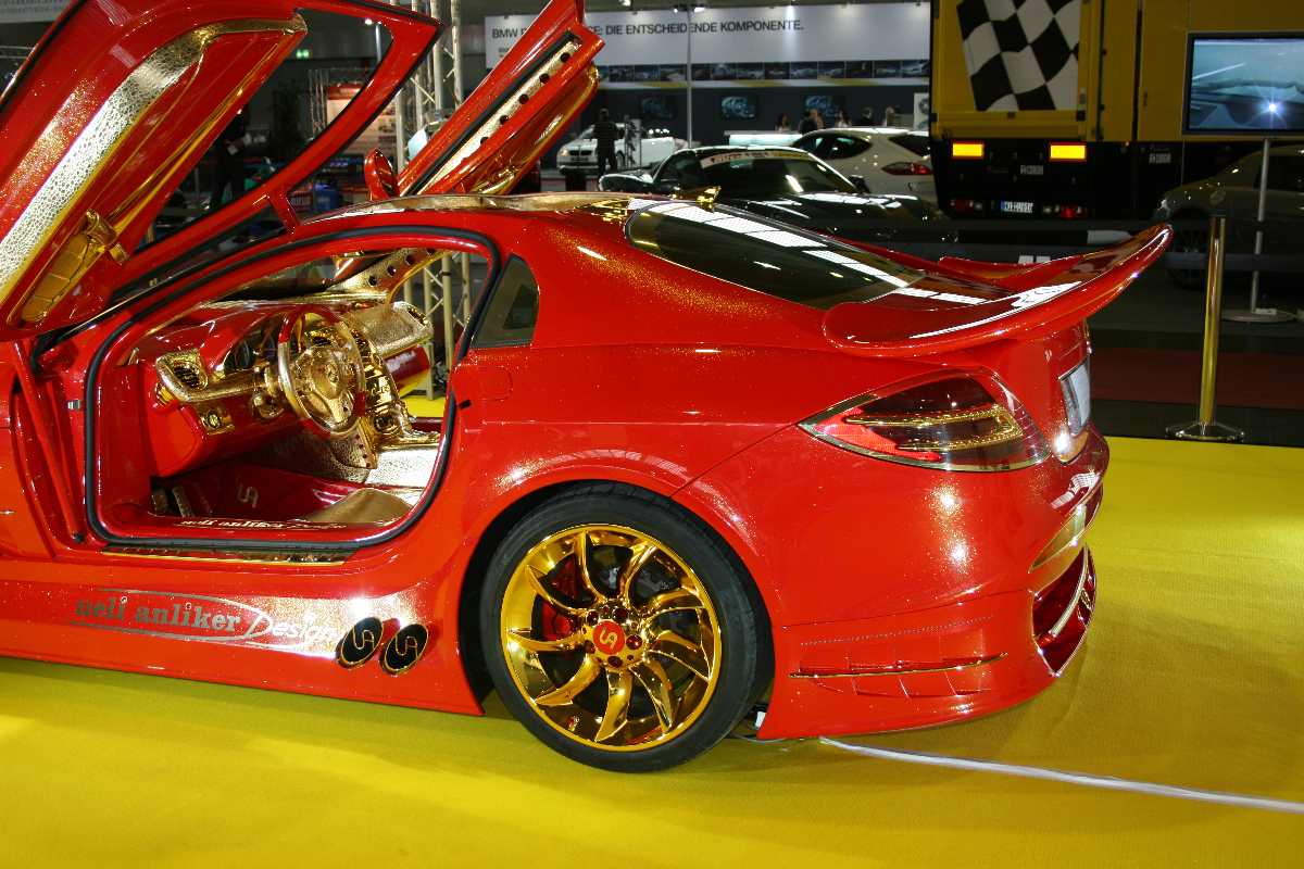 MY CAR Dortmund 2010 Bilder / Fotos / Videos